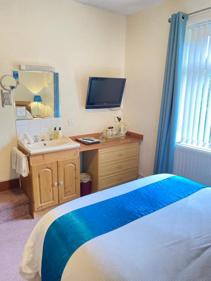 The Kingswood Guest House - Adult Only Weymouth Exterior foto
